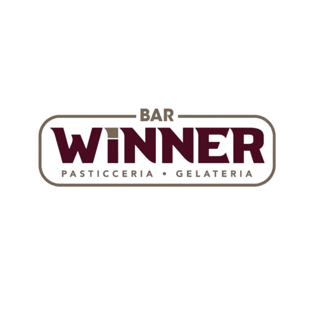 Logo Bar Winner